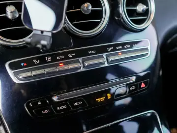 MERCEDES GLC250d 4Matic