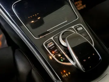 MERCEDES GLC250d 4Matic