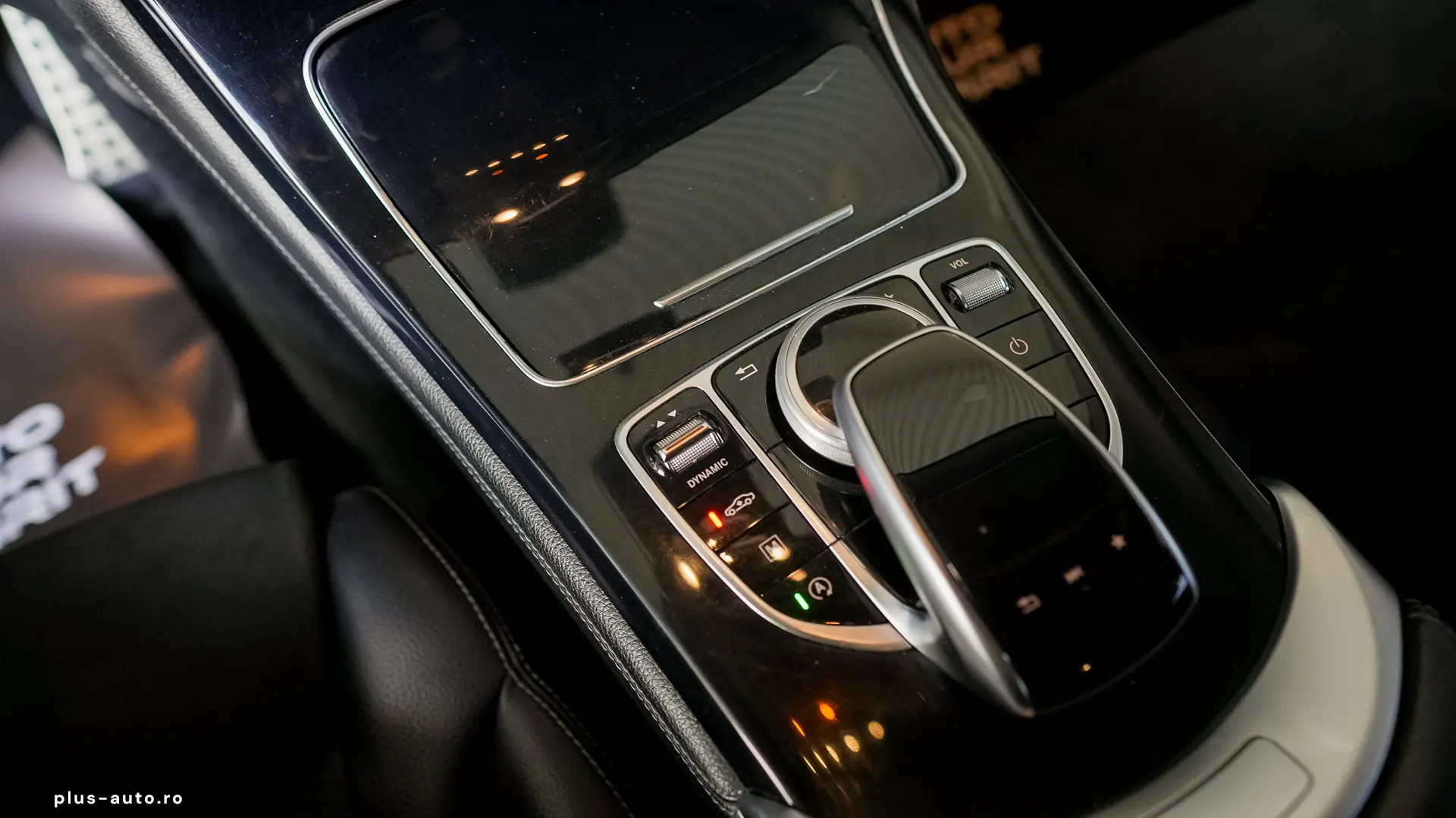 MERCEDES GLC250d 4Matic