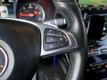 MERCEDES GLC250d 4Matic