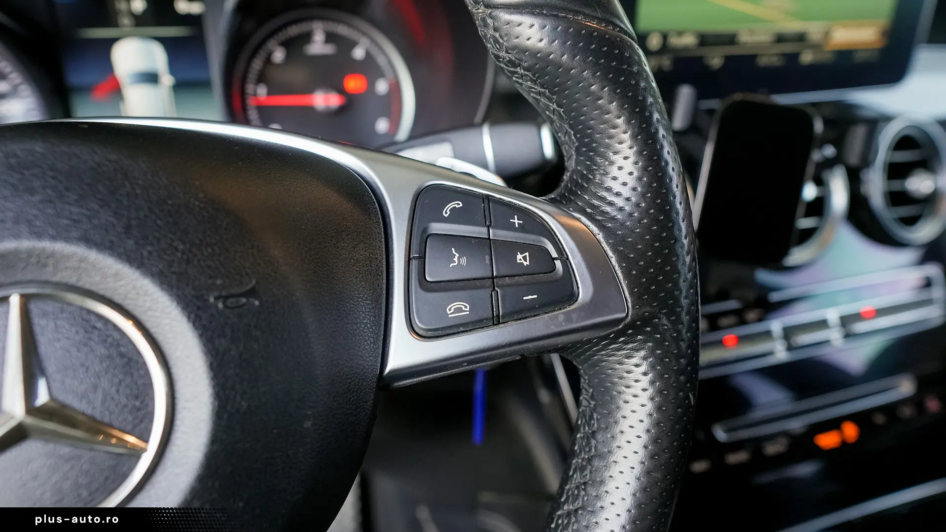 MERCEDES GLC250d 4Matic