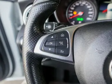 MERCEDES GLC250d 4Matic