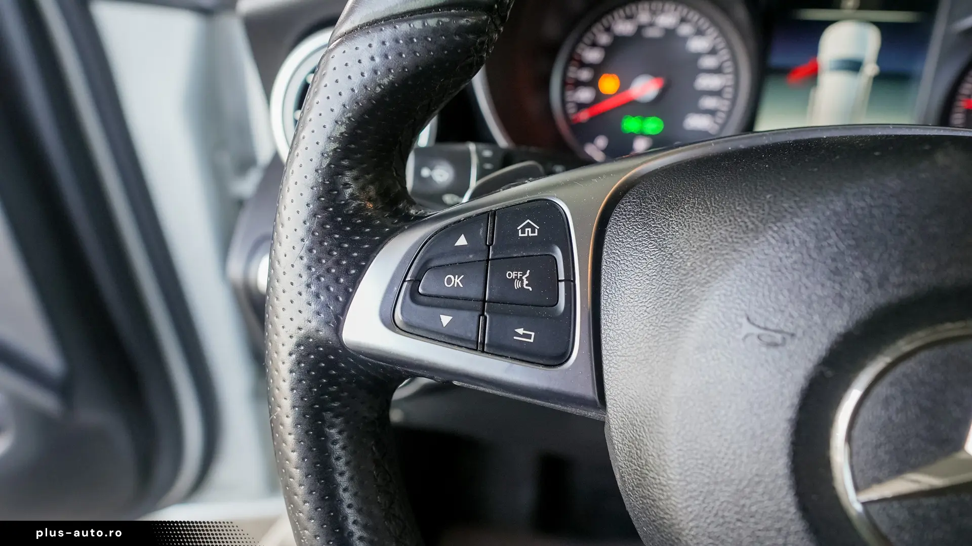 MERCEDES GLC250d 4Matic