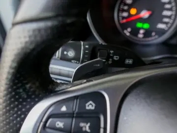 MERCEDES GLC250d 4Matic