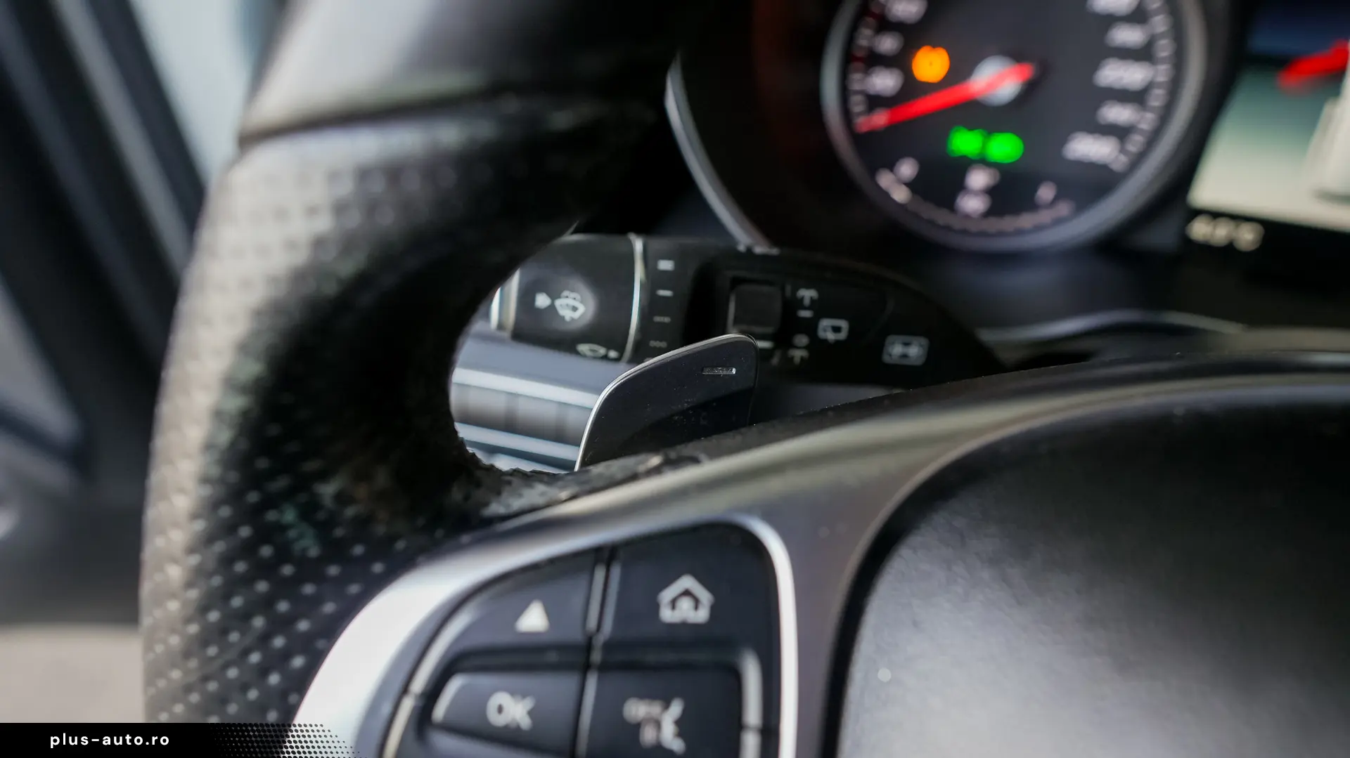 MERCEDES GLC250d 4Matic