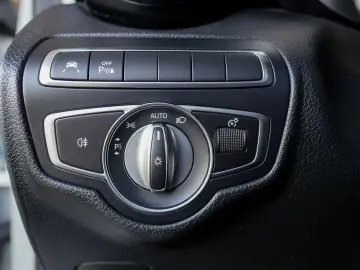 MERCEDES GLC250d 4Matic