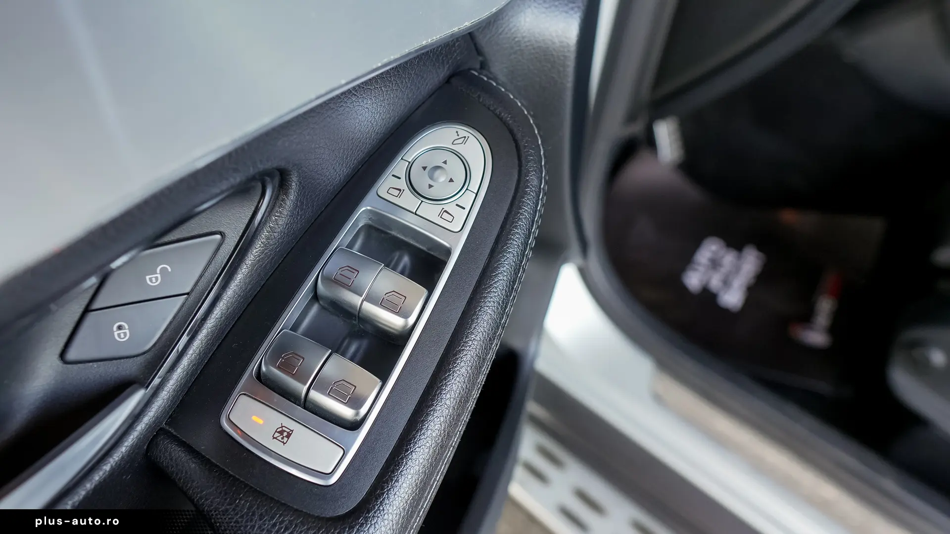 MERCEDES GLC250d 4Matic