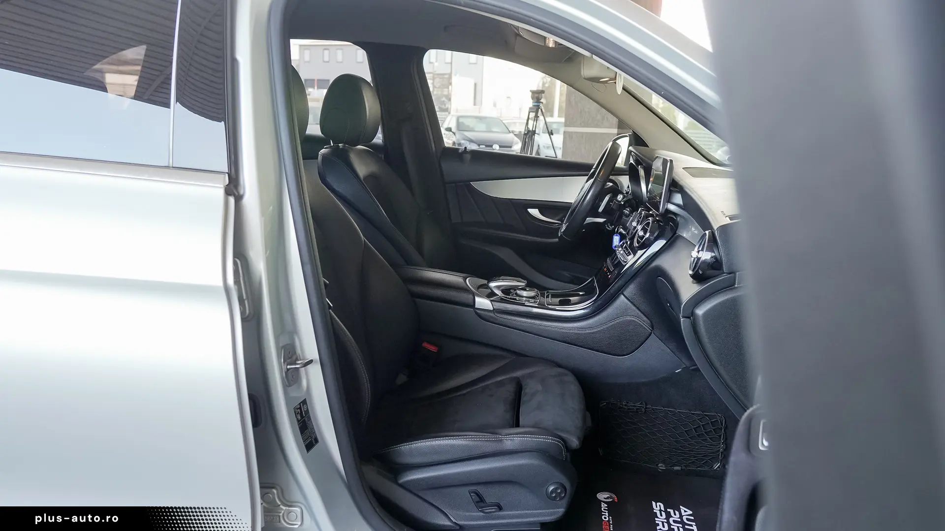 MERCEDES GLC250d 4Matic