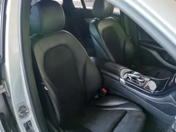 MERCEDES GLC250d 4Matic