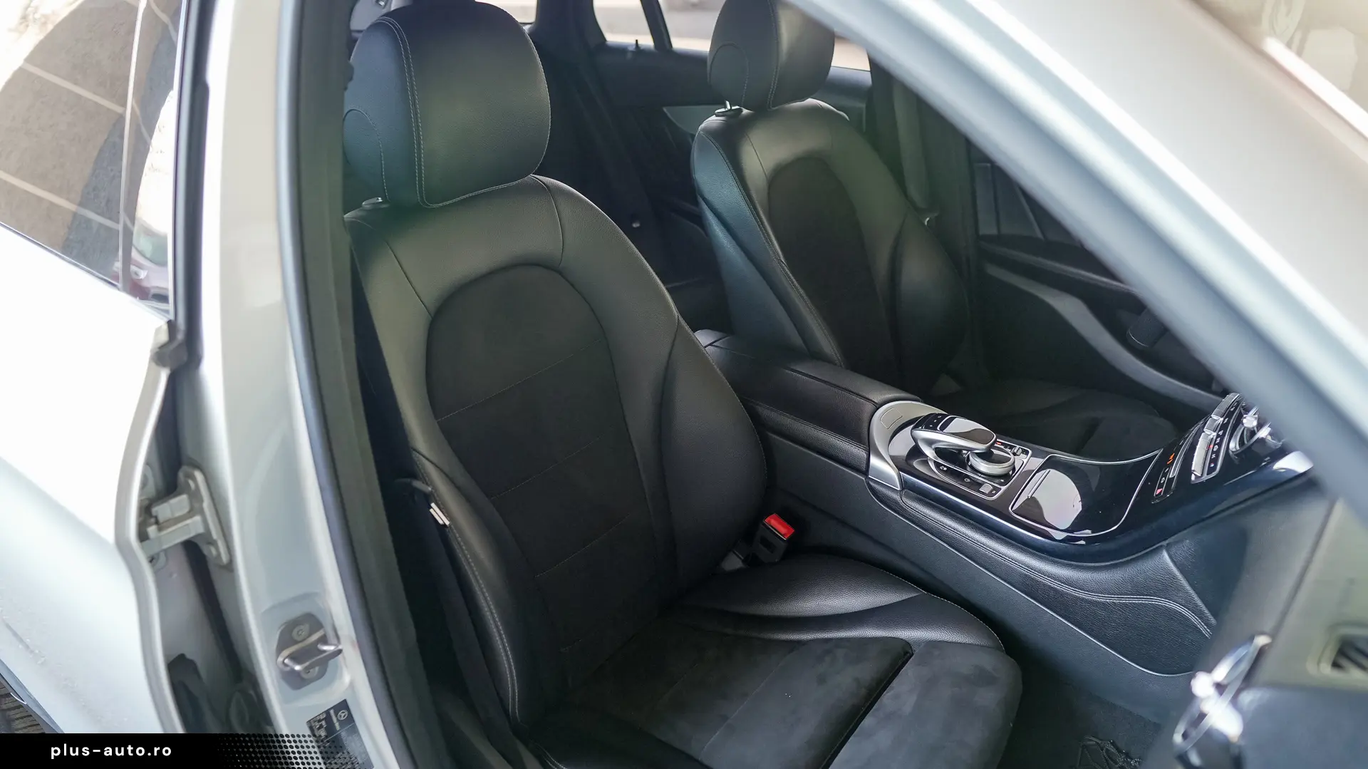 MERCEDES GLC250d 4Matic