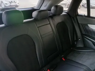 MERCEDES GLC250d 4Matic