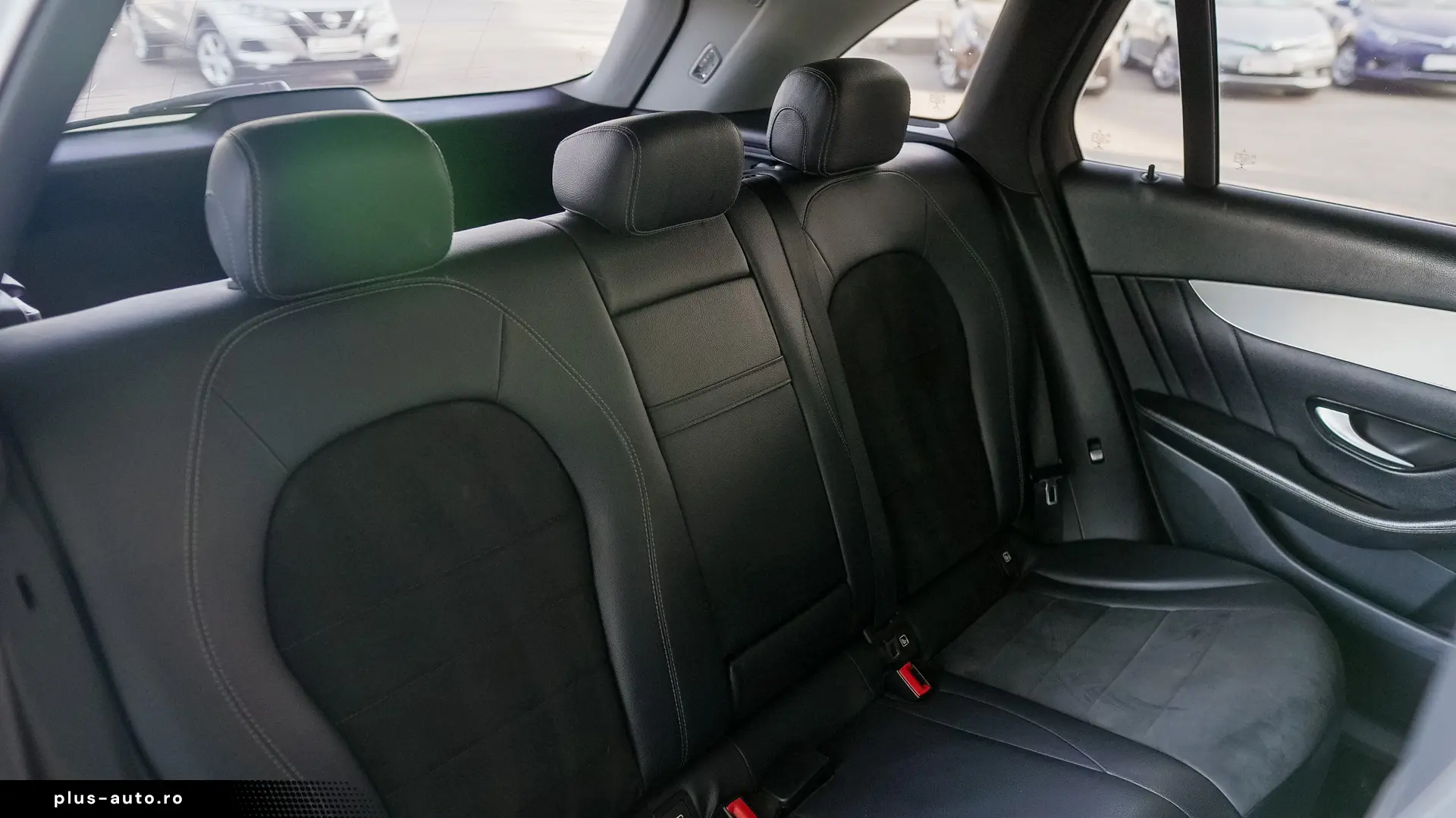 MERCEDES GLC250d 4Matic