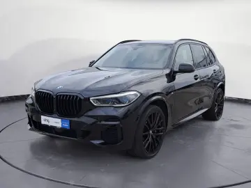 X5 xDrive40d M Sportpaket Innovationsp. Head-Up