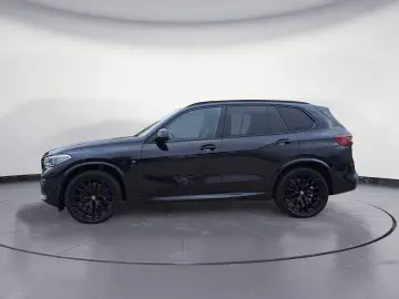 X5 xDrive40d M Sportpaket Innovationsp. Head-Up