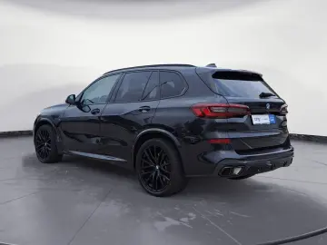X5 xDrive40d M Sportpaket Innovationsp. Head-Up