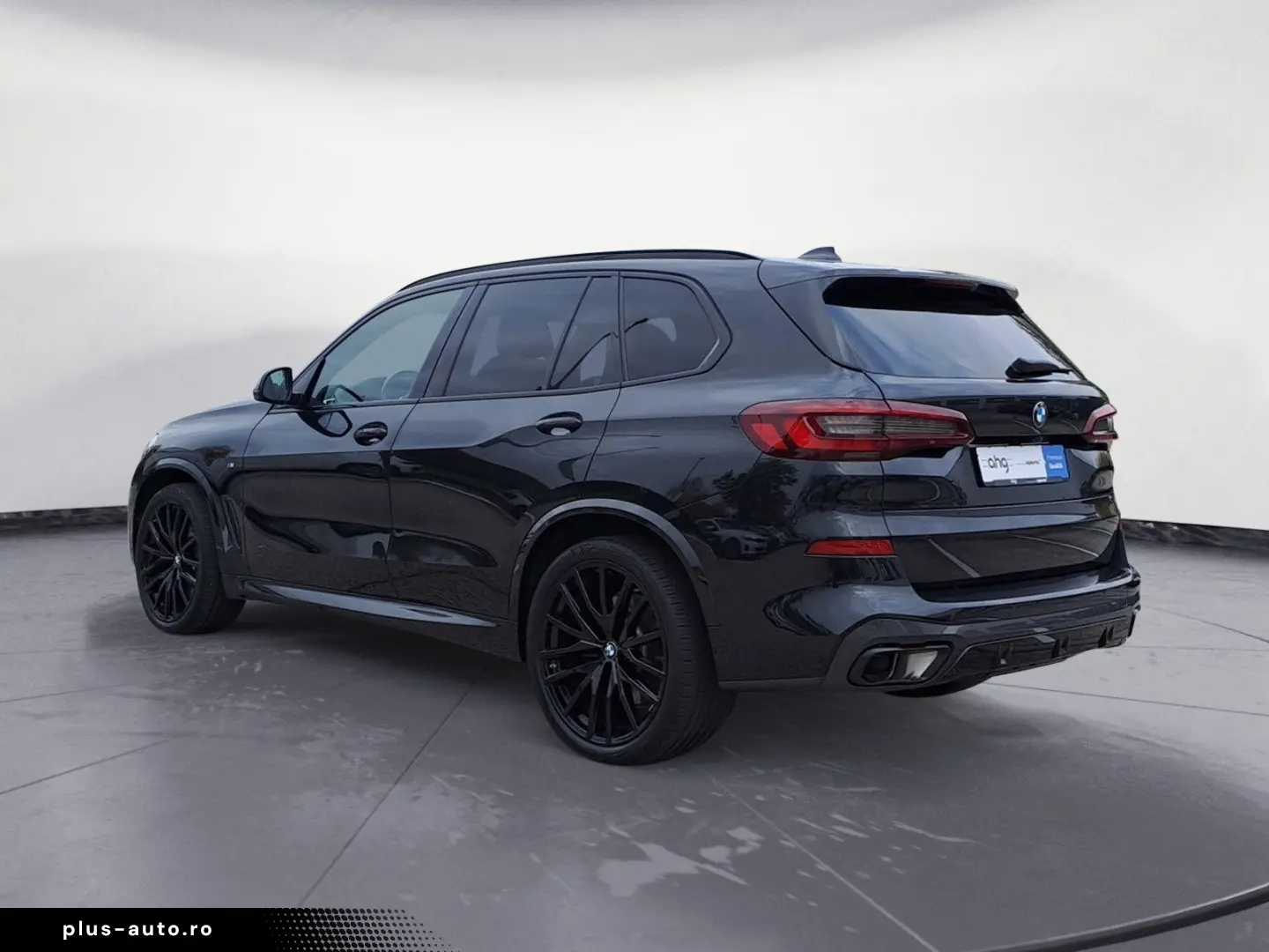 X5 xDrive40d M Sportpaket Innovationsp. Head-Up