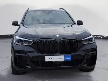 X5 xDrive40d M Sportpaket Innovationsp. Head-Up