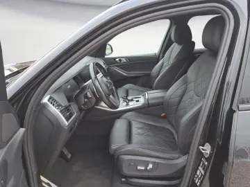 X5 xDrive40d M Sportpaket Innovationsp. Head-Up