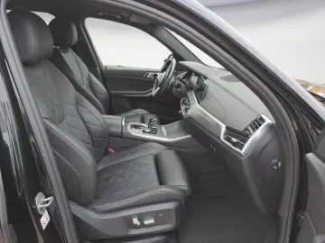 X5 xDrive40d M Sportpaket Innovationsp. Head-Up
