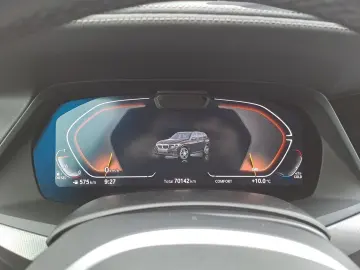 X5 xDrive40d M Sportpaket Innovationsp. Head-Up