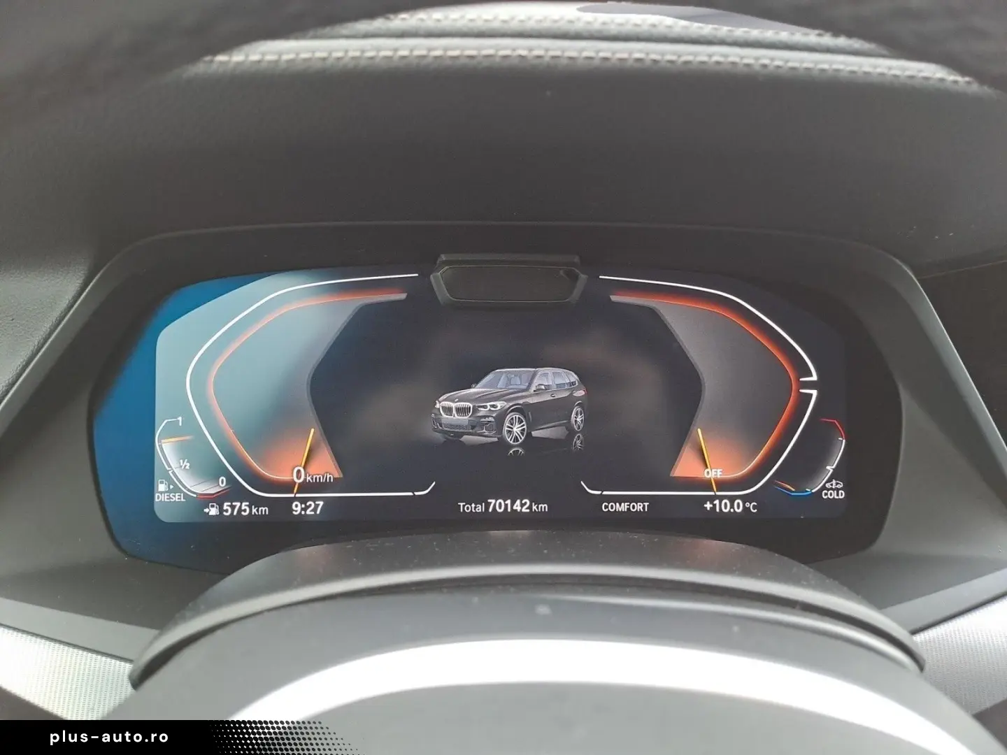 X5 xDrive40d M Sportpaket Innovationsp. Head-Up