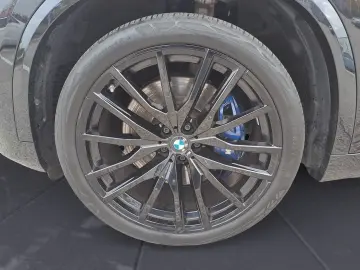 X5 xDrive40d M Sportpaket Innovationsp. Head-Up