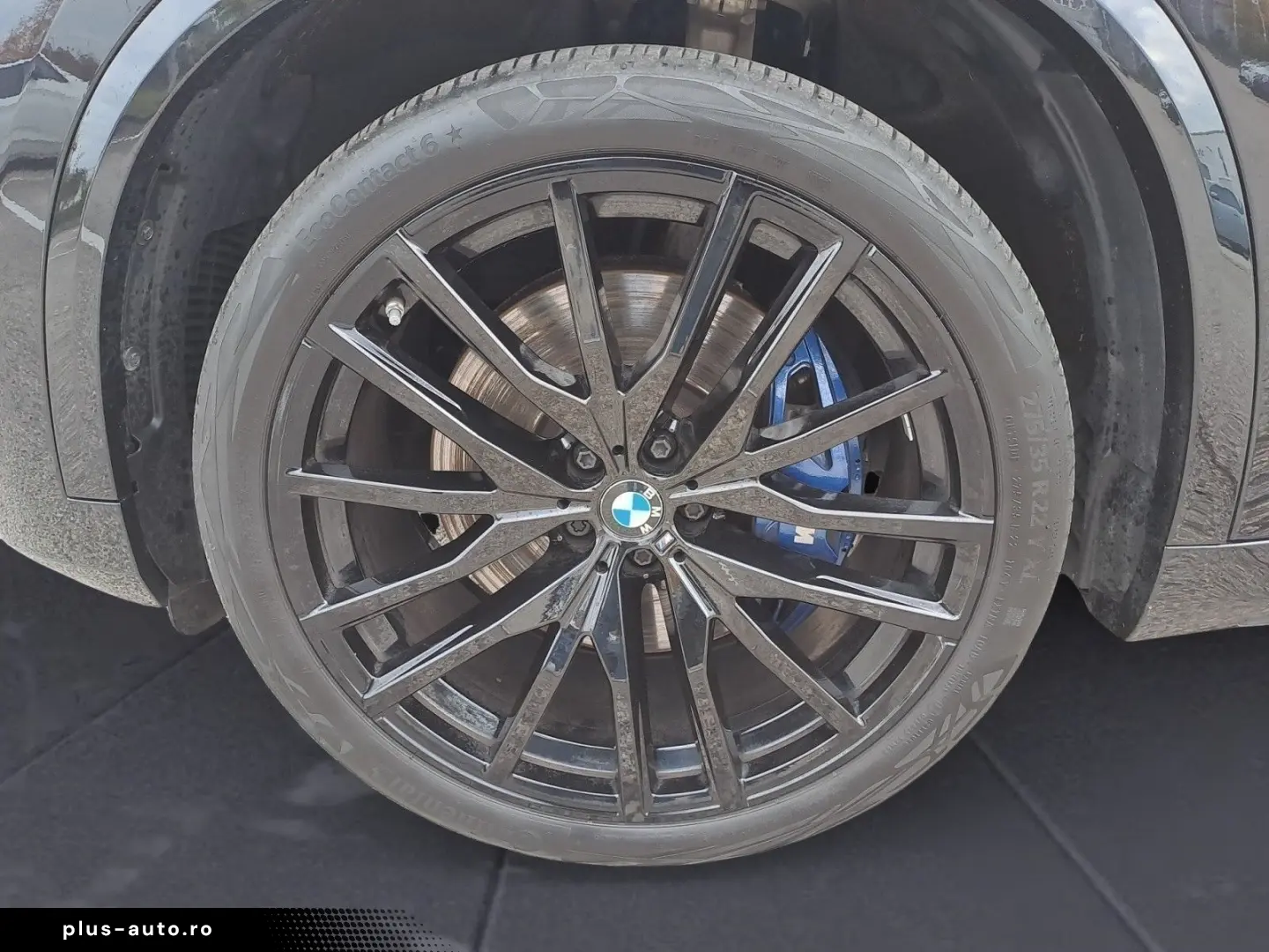 X5 xDrive40d M Sportpaket Innovationsp. Head-Up