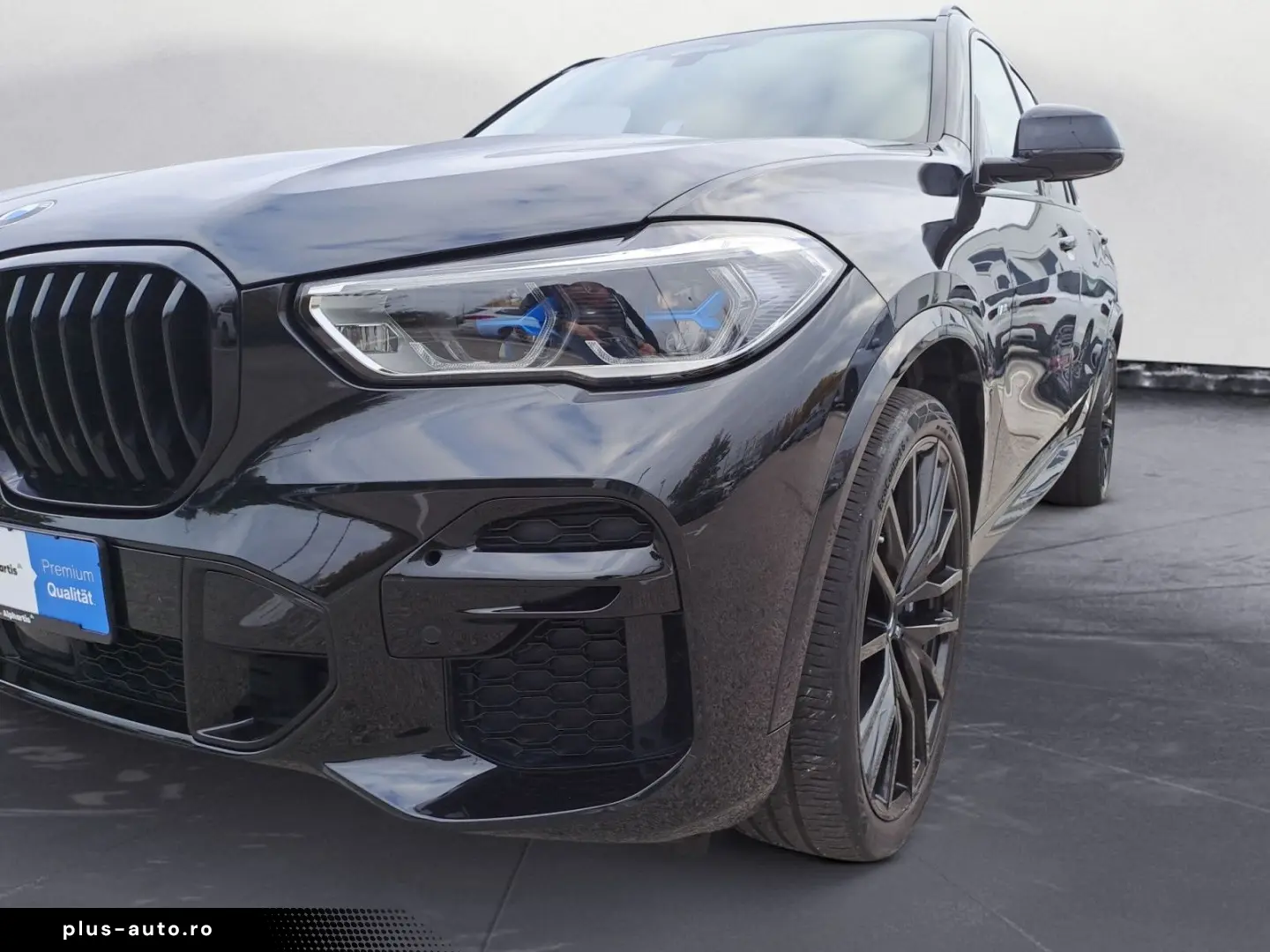 X5 xDrive40d M Sportpaket Innovationsp. Head-Up