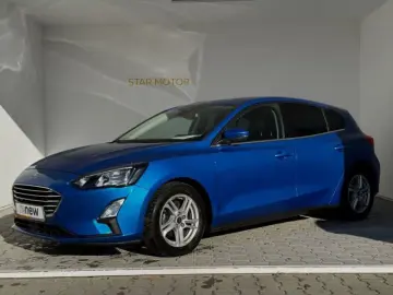 FORD FOCUS 1.0 EcoBoost 125CP Trend Edition