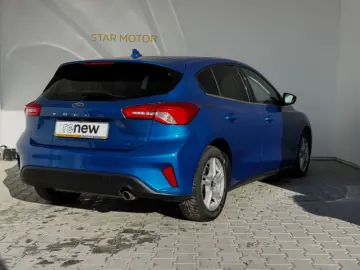 FORD FOCUS 1.0 EcoBoost 125CP Trend Edition