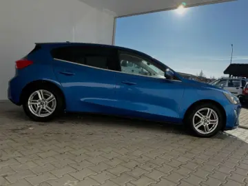 FORD FOCUS 1.0 EcoBoost 125CP Trend Edition