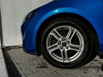 FORD FOCUS 1.0 EcoBoost 125CP Trend Edition