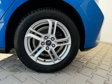 FORD FOCUS 1.0 EcoBoost 125CP Trend Edition