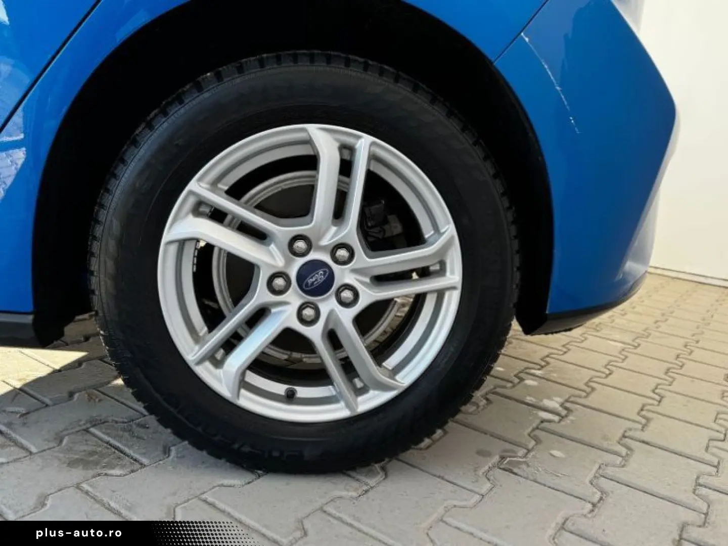 FORD FOCUS 1.0 EcoBoost 125CP Trend Edition