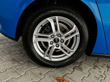 FORD FOCUS 1.0 EcoBoost 125CP Trend Edition