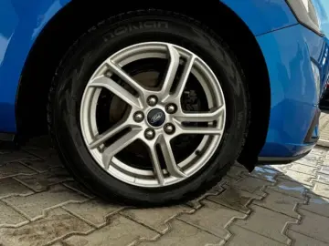 FORD FOCUS 1.0 EcoBoost 125CP Trend Edition