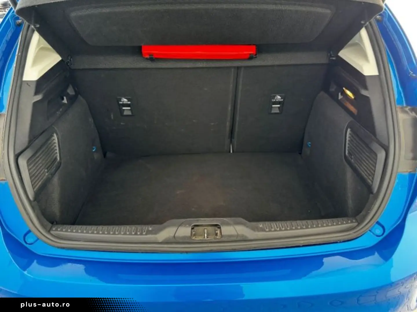 FORD FOCUS 1.0 EcoBoost 125CP Trend Edition