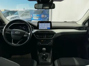 FORD FOCUS 1.0 EcoBoost 125CP Trend Edition
