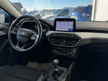 FORD FOCUS 1.0 EcoBoost 125CP Trend Edition