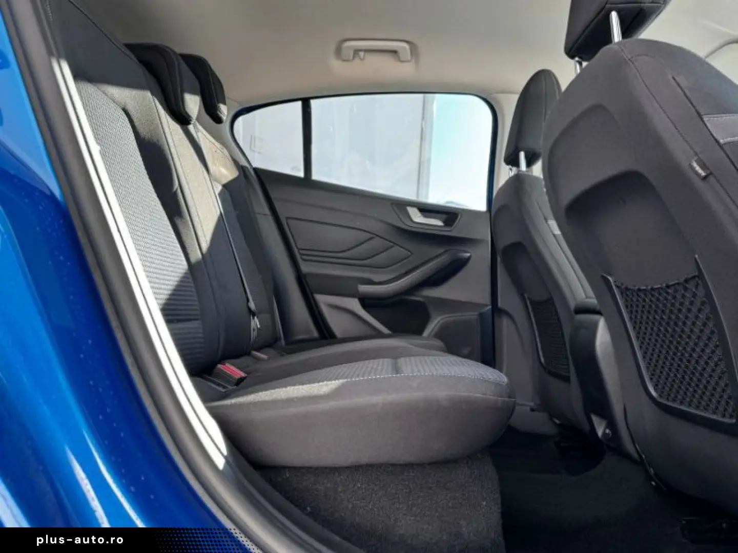 FORD FOCUS 1.0 EcoBoost 125CP Trend Edition