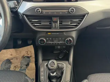 FORD FOCUS 1.0 EcoBoost 125CP Trend Edition