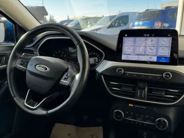 FORD FOCUS 1.0 EcoBoost 125CP Trend Edition