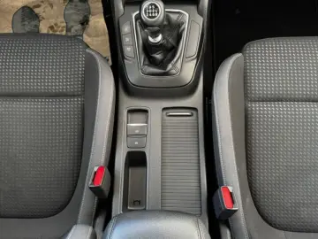 FORD FOCUS 1.0 EcoBoost 125CP Trend Edition