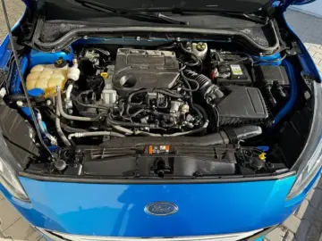 FORD FOCUS 1.0 EcoBoost 125CP Trend Edition