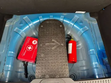 FORD FOCUS 1.0 EcoBoost 125CP Trend Edition