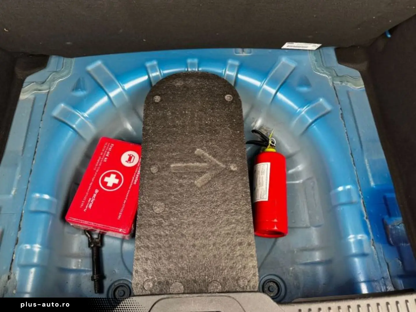 FORD FOCUS 1.0 EcoBoost 125CP Trend Edition