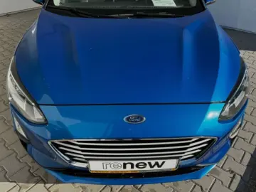 FORD FOCUS 1.0 EcoBoost 125CP Trend Edition