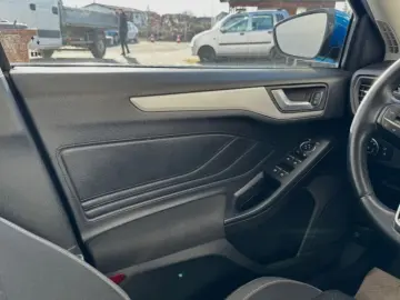 FORD FOCUS 1.0 EcoBoost 125CP Trend Edition