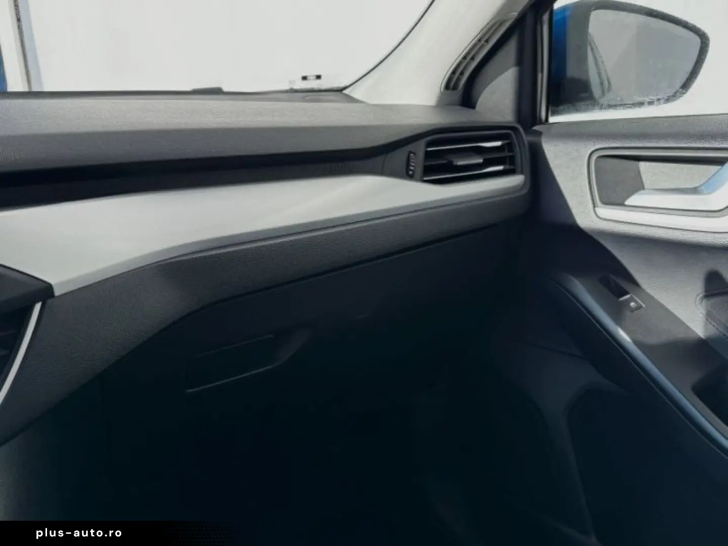 FORD FOCUS 1.0 EcoBoost 125CP Trend Edition