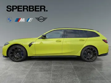 M3 Touring